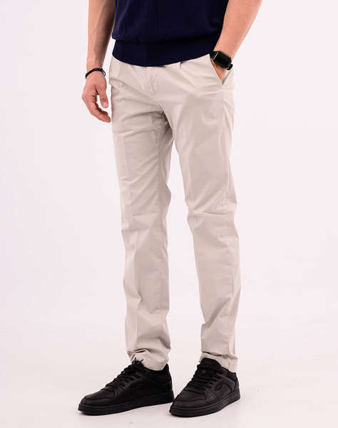 FOUR TEN ПАНТАЛОНИ chino