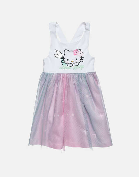 ALOUETTE РОКЛЯ HELLO KITTY