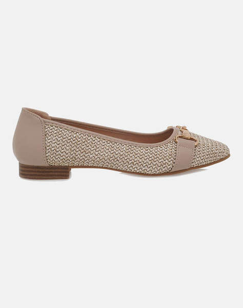 EXE BALLERINAS