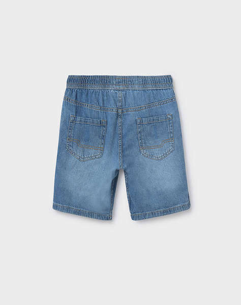 MAYORAL КЪСИ ПАНТАЛОНИ DENIM RIPS