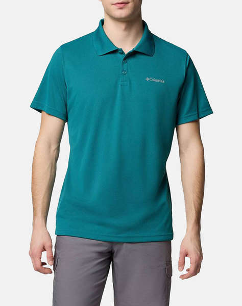COLUMBIA МЪЖКА ТЕНИСКА Utilizer Polo