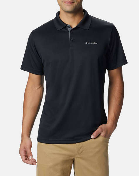 COLUMBIA МЪЖКА ТЕНИСКА Utilizer Polo