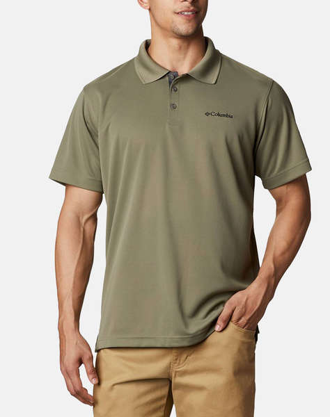 COLUMBIA МЪЖКА ТЕНИСКА Utilizer Polo