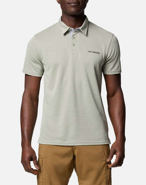 COLUMBIA Мъжка тениска Nelson Point™ Polo