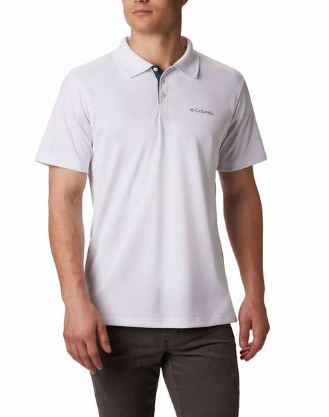 COLUMBIA МЪЖКА ТЕНИСКА Utilizer Polo