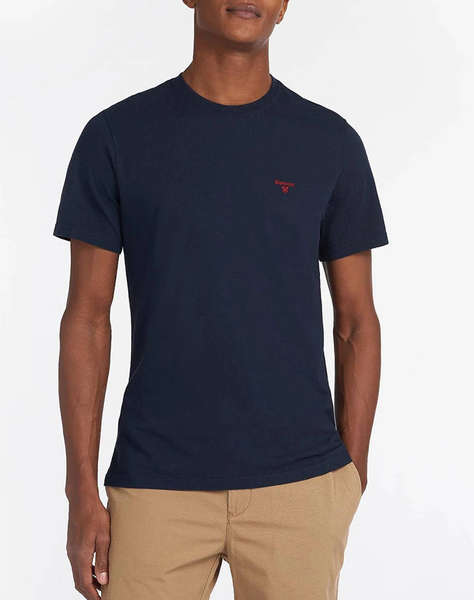 BARBOUR ESSENTIAL SPORTS T-SHIRT