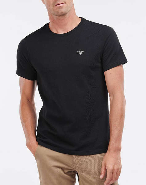 BARBOUR ESSENTIAL SPORTS T-SHIRT