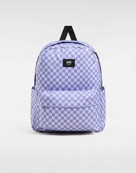 VANS Old Skool Check Backpac