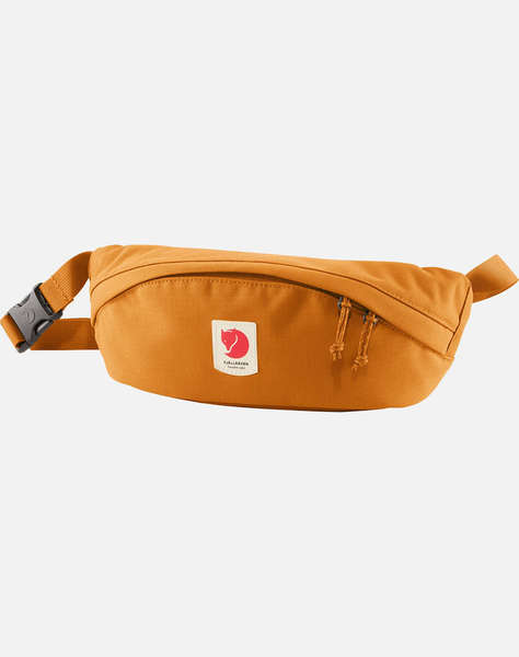 FJALL RAVEN Ulvö Hip Pack Medium / Ulvö Hip Pack Medium (Размери: 28 x 12 x 10 см)