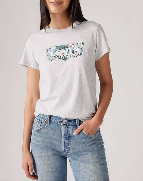 LEVIS THE PERFECT TEE