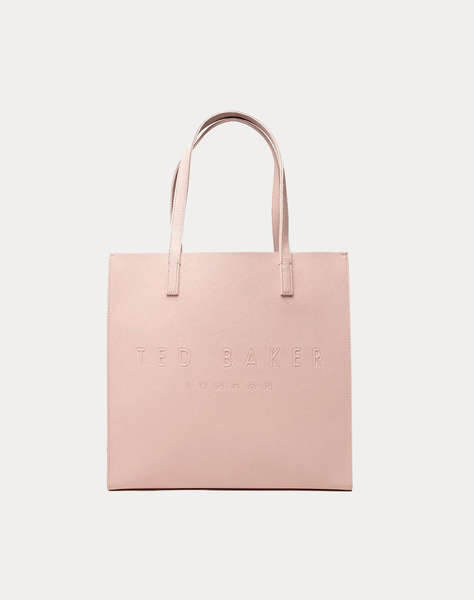 TED BAKER SOOCON Crosshatch Large Icon Bag (Размери: 34.5 x 13 x 34.5см.)