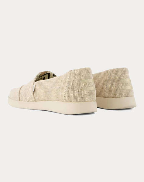 TOMS NAT UND HRTG CVS WM ALPLUS ESP