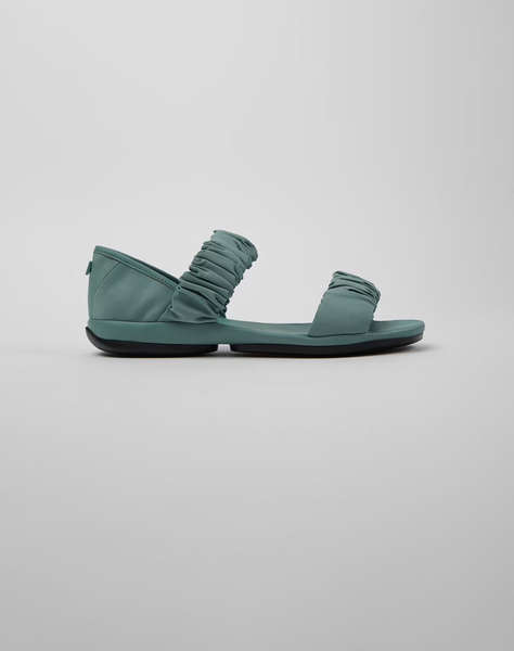 CAMPER Sella Taimu,Vega Taimu/Isla Ry Negro