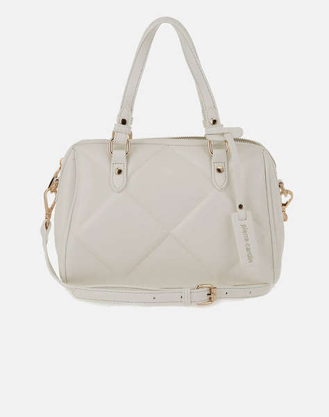 PIERRE CARDIN ДАМСКА ЧАНТА(РАЗМЕРИ: 25 x 9 x 16.5см.)