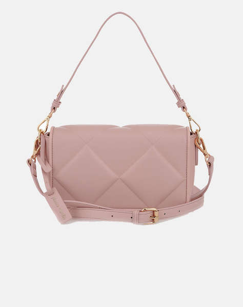 PIERRE CARDIN ДАМСКА ЧАНТА/CROSS BODY (РАЗМЕРИ: 23.5 x 5.5 x 14.5см.)