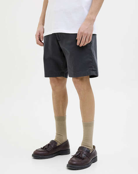 JACK&JONES JPSTMARCO FRANCO CHINO SHORTS W BELT SRT
