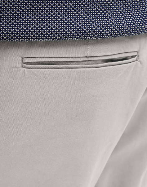 JACK&JONES JPSTMARCO FRANCO CHINO SHORTS W BELT SRT