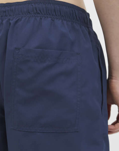 JJRE JREBHAWAII SWIM SHORT LOGO