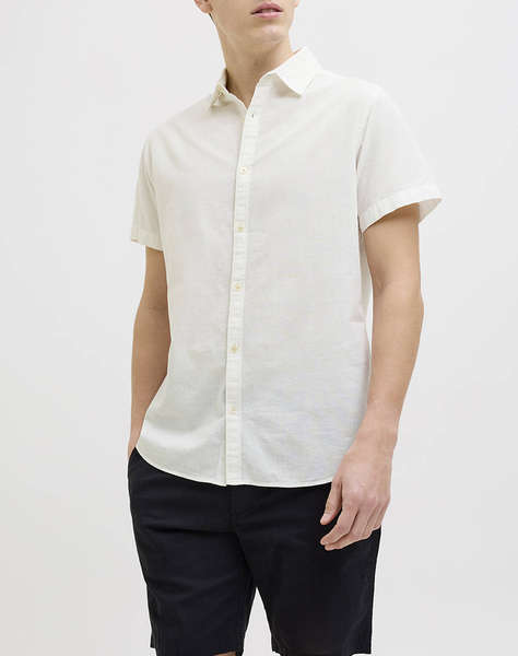 JJ REBEL JREBMOSS SUNNY SHIRT SS