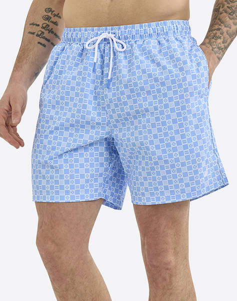 NAUTICA БАНСКИ Penryn 6 Swim Short