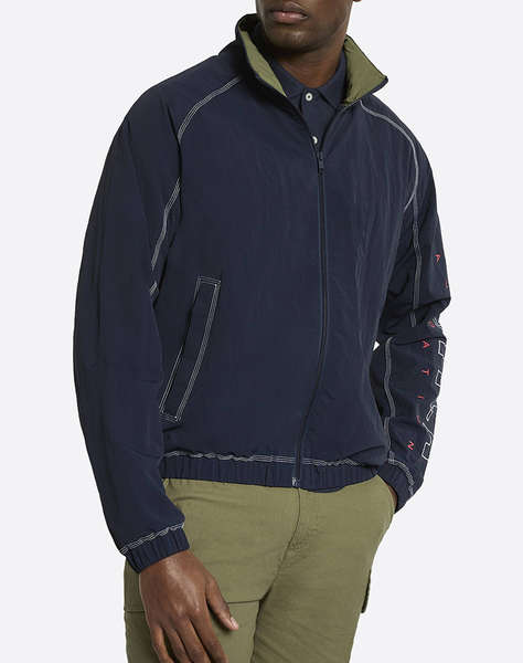 NAUTICA ЯКЕ Magellan FZ Jacket
