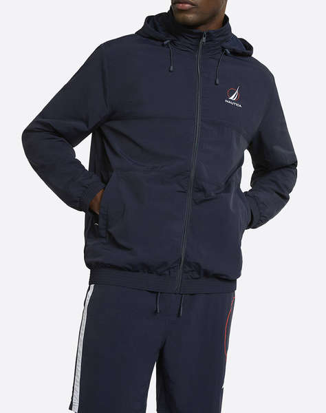 NAUTICA ЯКЕ Eckert FZ Jacket