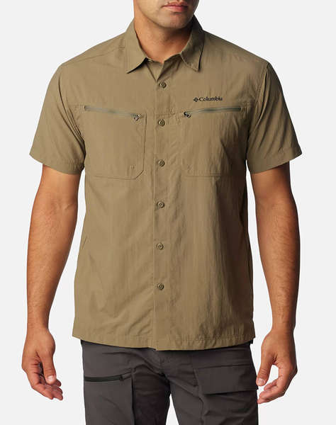COLUMBIA Мъжка риза Mountaindale™ SS Shirt