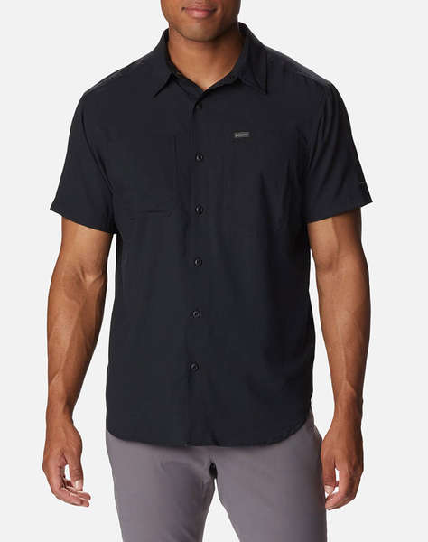 COLUMBIA Мъжка риза Silver Ridge™ Utility Lite Short Sleeve