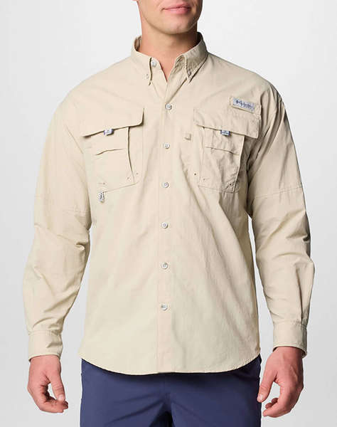 COLUMBIA Мъжка риза Bahama™ II L/S Shirt