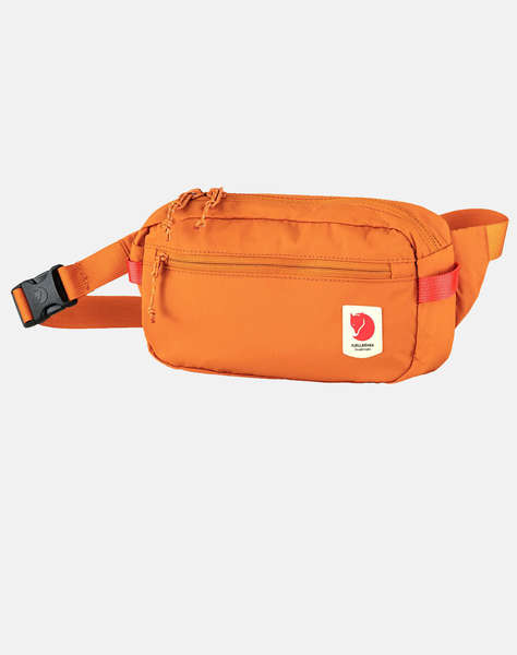 FJALL RAVEN High Coast Hip Pack / High Coast Hip Pack (Размери: 21 x 12 x 6см.)