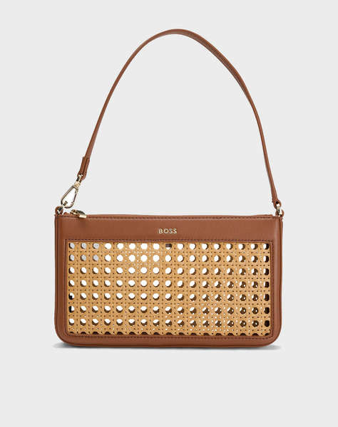 BOSS Sandy Sh.bag SPU 10271656 01 (Размери: 25 x 15 x 3см)