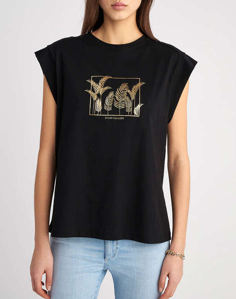 STAFF Romina Sleeveless Top