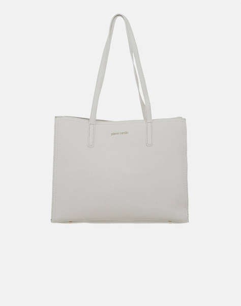 PIERRE CARDIN TOTE (Размери: 28 x 12 x 35 см.)