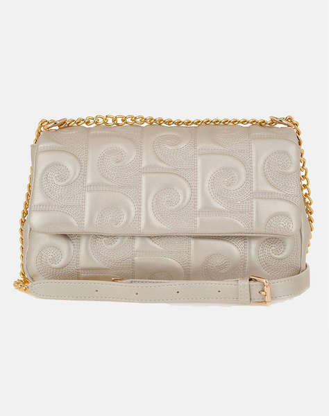 PIERRE CARDIN ЧАНТА ПРЕЗ РАМО (Размери: 27 x 16 x 8 см.)