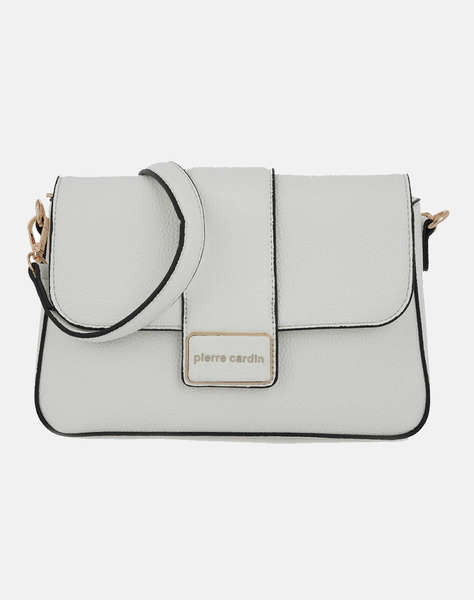 PIERRE CARDIN ДАМСКА ЧАНТА (Размери: 25 x 17 x 9 см.)