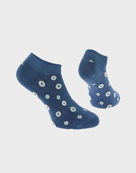 WALK ДАМСКИ БАМБУКОВИ ЧОРАПИ С МОДЕЛ