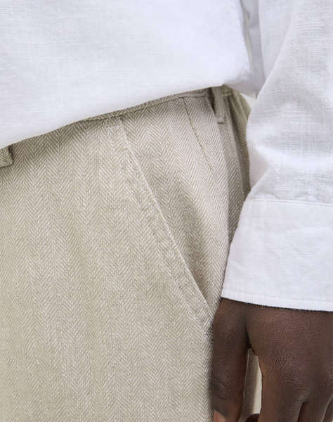 JACK&JONES JPSTKARL MYKONOS CHINO