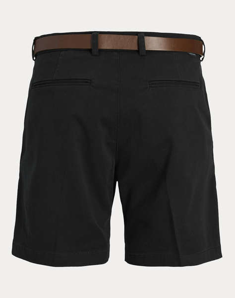 JACK&JONES JPSTMARCO FRANCO CHINO SHORTS W BELT SRT