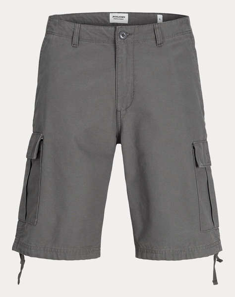 JACK&JONES JPSTCOLE BARKLEY CARGO SHORTS MID SN