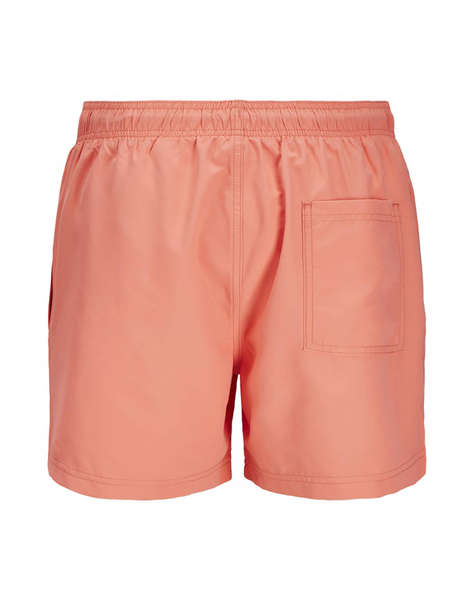 JJRE JREBHAWAII SWIM SHORT LOGO