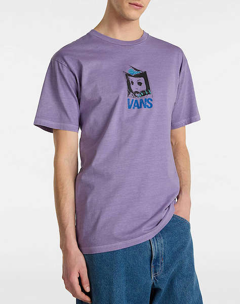 VANS Dollface SS