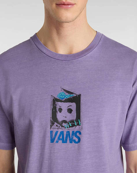 VANS Dollface SS