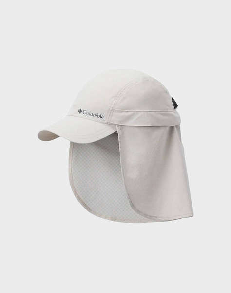 COLUMBIA Unisex Шапка EU Coolhead™ Zero Ice II Cachalot
