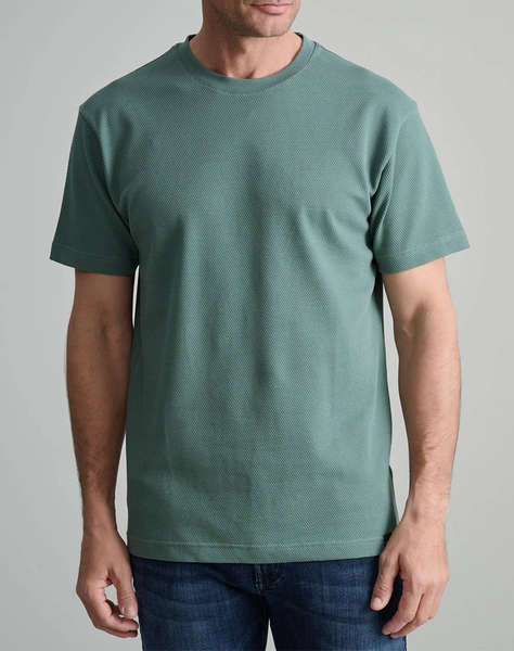NAVY&GREEN ТЕНИСКА