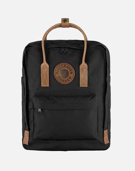 FJALL RAVEN Kånken No. 2 / Kånken No. 2 (Размери: 38 x 27 x 13 см)