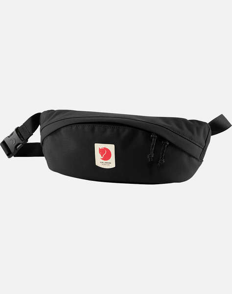 FJALL RAVEN Ulvö Hip Pack Medium / Ulvö Hip Pack Medium (Размери: 28 x 12 x 10 см)
