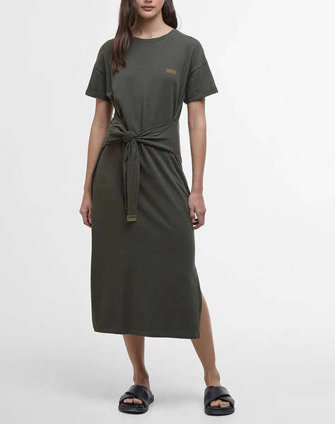 BARBOUR INTERNATIONAL РОКЛЯ