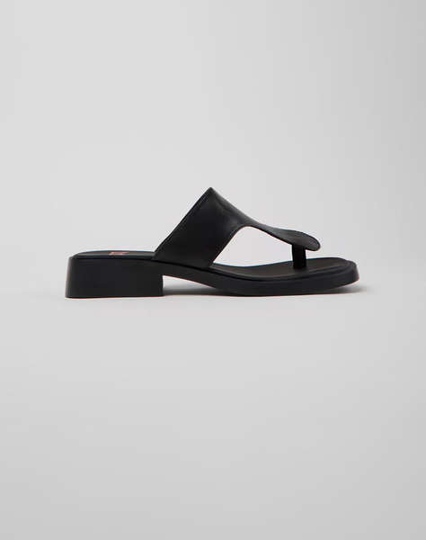 CAMPER Ultrasoft Negro/Dana Negro