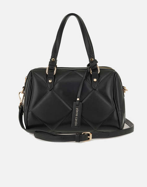 PIERRE CARDIN ДАМСКА ЧАНТА(Размери: 25 x 9 x 17 см.)
