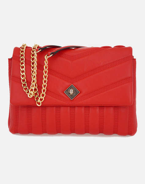 PIERRE CARDIN ЧАНТА ПРЕЗ РАМО (Размери: 26 x 18 x 8 см.)